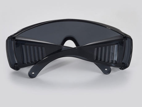 Blinds anti-fog and splash-proof goggles Personalized anti-ultraviolet and windproof riding goggles（HM-007） - V.I.P Digital Presence