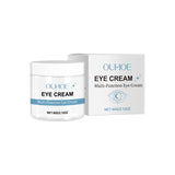 Moisturizing Eye Cream Moisturizes And Firmers The Skin Around The Eyes To Improve The Condition Of Bags Under The Eyes