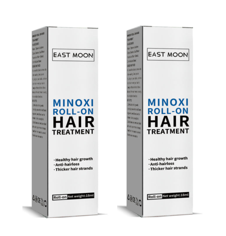Roll Tight Hair Oil, Moisturizing Hair Care Strong, Strong And Solid Hair Repair Hairline Thick Hair Care - V.I.P Digital Presence