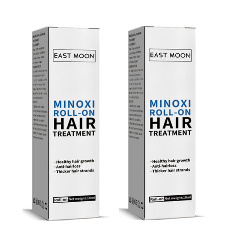 Roll Tight Hair Oil, Moisturizing Hair Care Strong, Strong And Solid Hair Repair Hairline Thick Hair Care - V.I.P Digital Presence