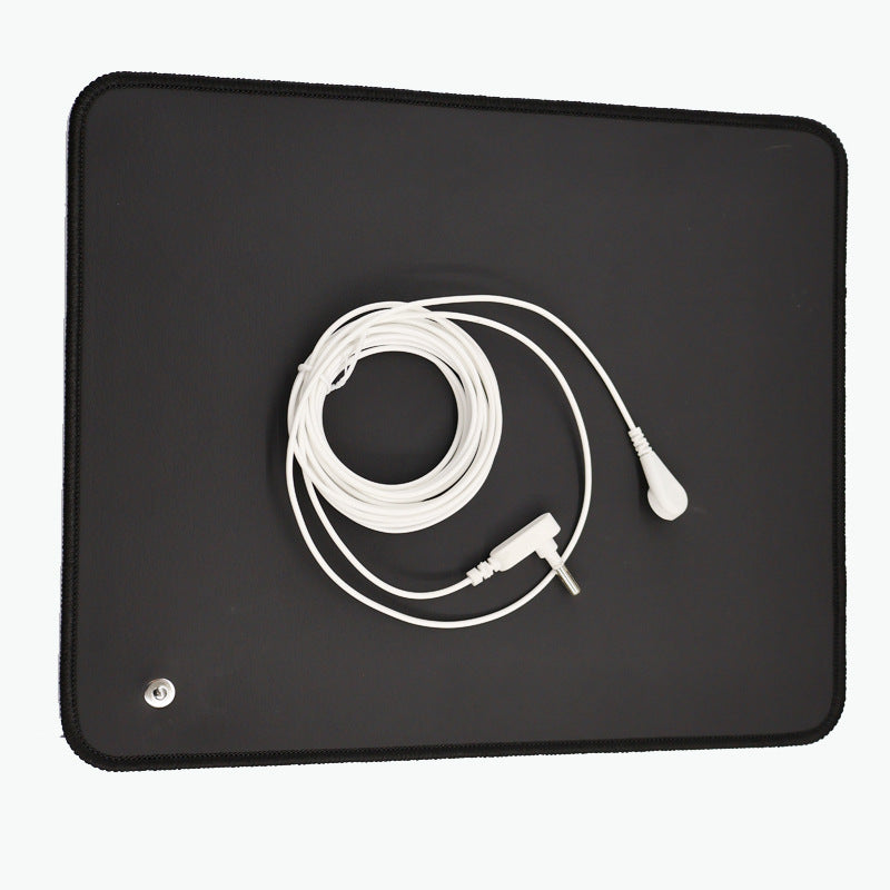 Grounding wire air cushion mouse pad yoga pad grounding air cushion anti-static grounding wire - V.I.P Digital Presence