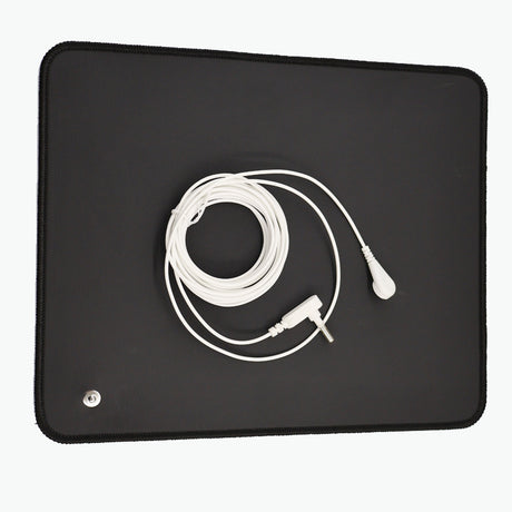 Grounding wire air cushion mouse pad yoga pad grounding air cushion anti-static grounding wire - V.I.P Digital Presence