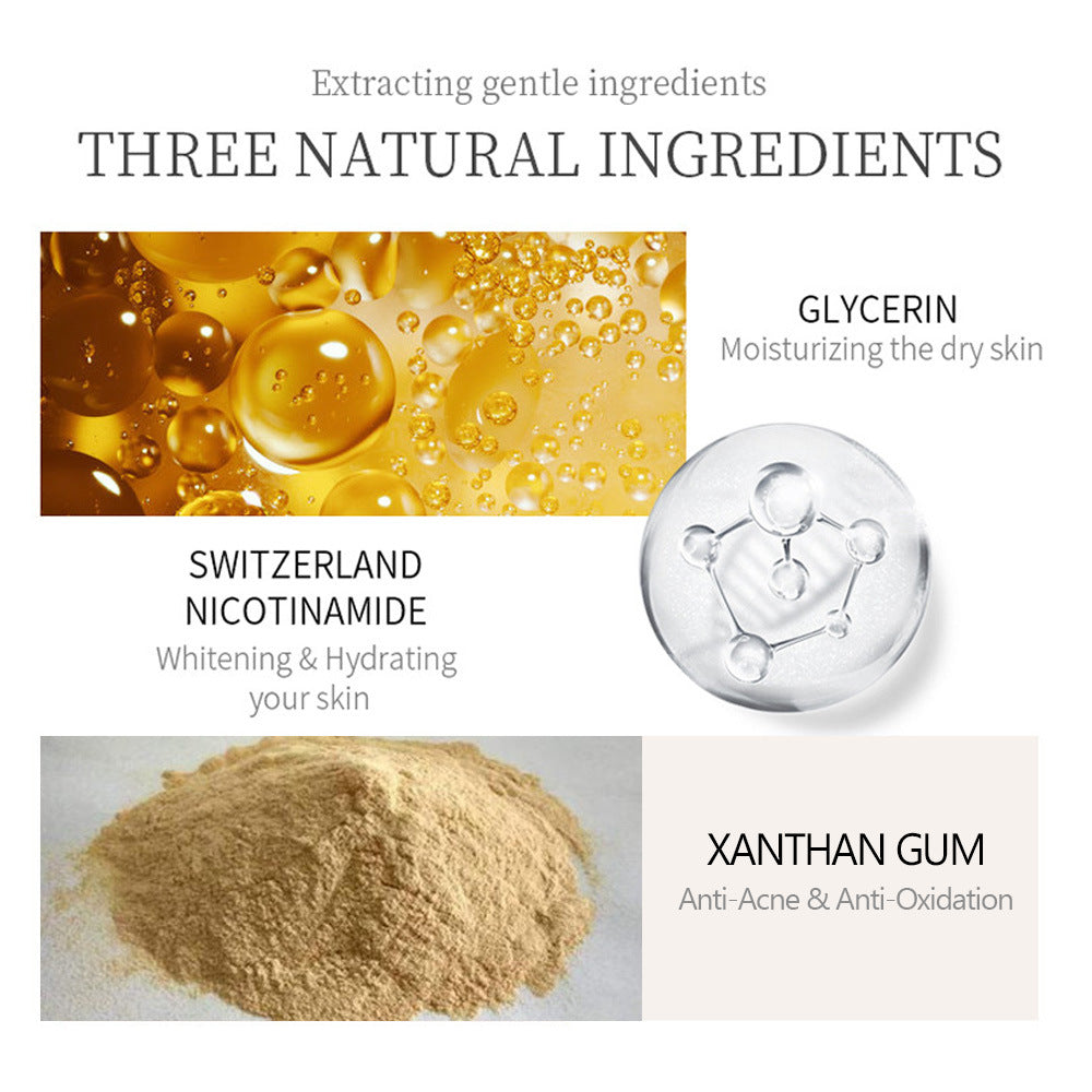 Rice Original Liquid 40ml Essence Rice Moisturizing Brightening Moisturizing Original Liquid - V.I.P Digital Presence