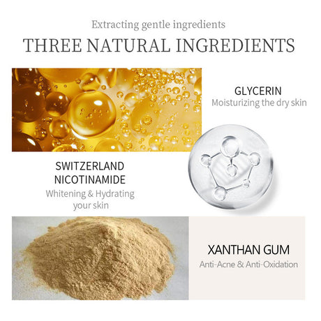 Rice Original Liquid 40ml Essence Rice Moisturizing Brightening Moisturizing Original Liquid - V.I.P Digital Presence