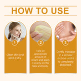 Body Skin Smoothing Moisturizer, Moisturizing Hydrating Elastic Soft Body Care Firming Cream