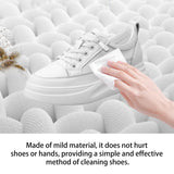 Sneakers Wipes, Small White Shoes Sneakers Oxidizing Clean Decontamination White Portable Shoe Wipes - V.I.P Digital Presence