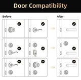 SecureTouch Smart Lock
