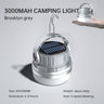 Outdoor Camping Light Solar Charging Camping Light LED Bulb Household Emergency Light - V.I.P Digital Presence
