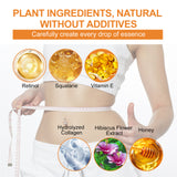 Retinol Body Bar, Massage Moisturizes Shapes Body And Tightens Body Bar - V.I.P Digital Presence