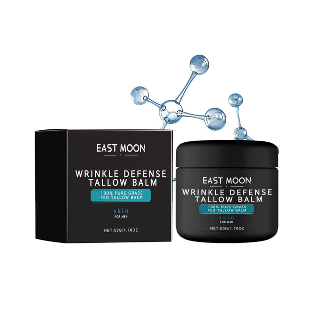 For Men Anti-Wrinkle Cream Lighten Fine Lines, Anti-Wrinkle Hydrating, Firming And Firming Skin Revitalizing Cream - V.I.P Digital Presence