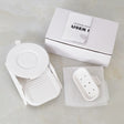 Bathroom footrest shower footrest bracket bathroom suction cup footrest storage rack suction cup - V.I.P Digital Presence
