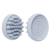 Baby Silicone Shampoo Scalp Massage Body Clean Scrub Feel Bath Brush - V.I.P Digital Presence
