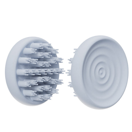 Baby Silicone Shampoo Scalp Massage Body Clean Scrub Feel Bath Brush - V.I.P Digital Presence