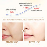 Snail Essence Cream, Lighten Fine Lines Hydrating Moisturizing Whitening Skin Protein Repair Cream - V.I.P Digital Presence