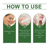 Charcoal Facial Cleanser Cleans Facial Skin From Oil And Dirt, Keeps Moisturizing, Refreshing And Oil Controlling - V.I.P Digital Presence