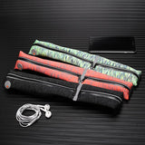 Yipinu Sports Running Waist Bag Outdoor Waterproof Reflective  Belt Jogging Gym Fitness Runner - V.I.P Digital Presence