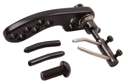 Six installation positions of the new outdoor archery arrow stand, competitive composite recurve bow and arrow stand - V.I.P Digital Presence