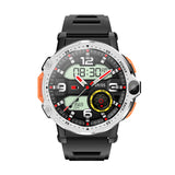 AP6 Smart Watch Dual Camera 4G Plug in Card WIFI Internet Heart Rate Blood Pressure Blood Oxygen Monitoring - V.I.P Digital Presence