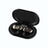 JM18 Bluetooth earphones wireless stereo OWS dual axis rotating hanging ear earphones - V.I.P Digital Presence
