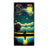 Nubia Z70Sultra Phone Case Leather Business Anti-drop Protective Cover Classic Starry Sky - V.I.P Digital Presence