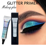 HANDAIYAN Sequin Primer Eyeshadow Makeup Primer Lips Eyes Face Multi Purpose Primer - V.I.P Digital Presence