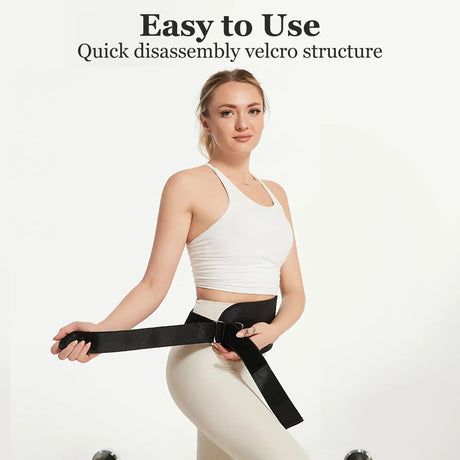 Cintura di spinta dell'anca Glute Bridge Pad Workout con manubri Kettlebells per squat Lunges Bridges Dips Training Home Gym Equipment - V.I.P Digital Presence