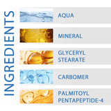 Depuffing Eye Serum, Fade Out Black Rim Of The Eye Moist Tender Firming Eye Week Skin Hydrating Eye Cream - V.I.P Digital Presence