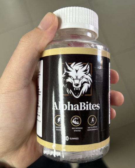 Vitamin 30 creatine gummies - V.I.P Digital Presence