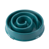 Slow Feeding Bowl for Dogs and Cats Anti-Slip and Anti-Choking Pet Feeder Pet Supplies - V.I.P Digital Presence