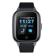 D32 Elderly Positioning Phone Watch 4G Anti-Lost Waterproof Smart Phone Watch With GPS Positioning - V.I.P Digital Presence
