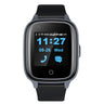 D32 Elderly Positioning Phone Watch 4G Anti-Lost Waterproof Smart Phone Watch With GPS Positioning - V.I.P Digital Presence