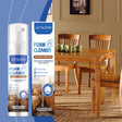 Wood Furniture Foam Cleaner Home Wood Mildew Furniture Cleaning And Maintenance Care Agent - V.I.P Digital Presence