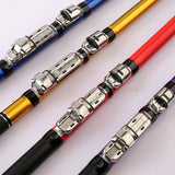 Fishing Rod Carp Fishing Rod Feeder Fiber Reinforced Plastics Telescopic Fishing Rod Rivers Fishing Pole Holders - V.I.P Digital Presence