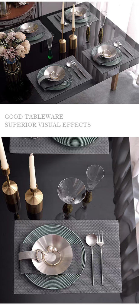 High-end Glass Wine Glasses Golden Wine Glasses Family Party Champagne Glasses Bar Whiskey Cocktail Glasses Martini Glasses - V.I.P Digital Presence