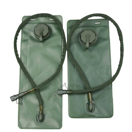Black Hawk Commandos  Mouth Water Bag pack Bladder Hydration Camping Climbing Military Green camelback 2.5L 3L outdoor sports - V.I.P Digital Presence