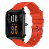 Q9pro Body Temperature Smart Watch Gloryfit Cost-Effective Waterproof Men's And Women's Sports Watch - V.I.P Digital Presence
