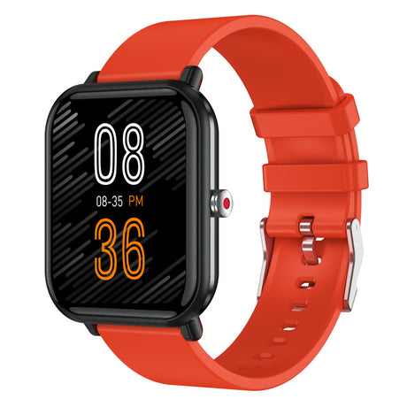 Q9pro Body Temperature Smart Watch Gloryfit Cost-Effective Waterproof Men's And Women's Sports Watch - V.I.P Digital Presence