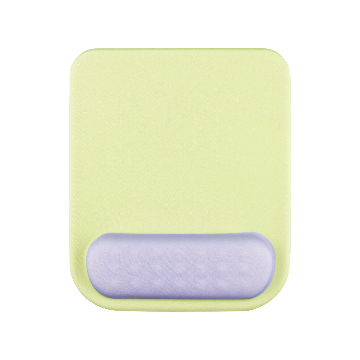 Wrist mouse pad soft rebound skin-friendly feel office pad silicone wrist mouse pad - V.I.P Digital Presence