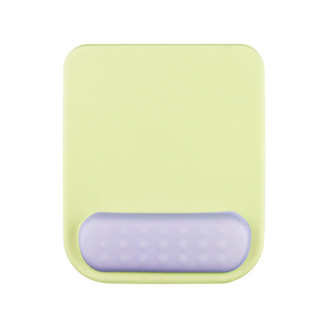 Wrist mouse pad soft rebound skin-friendly feel office pad silicone wrist mouse pad - V.I.P Digital Presence