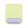 Wrist mouse pad soft rebound skin-friendly feel office pad silicone wrist mouse pad - V.I.P Digital Presence