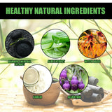 Bamboo Charcoal Blackhead Removal Mask, Deep Cleanse Pores And Acne T-Zone Oil Control With A Peel Mask - V.I.P Digital Presence