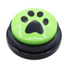 Dog Talking Button Pet Communication Key Sound Maker Cat Bell Toy Supplies Voice Recording Training Device - V.I.P Digital Presence