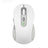 M750 Bluetooth the third mock examination 2.4G wireless mouse Home office business wireless mute mouse - V.I.P Digital Presence