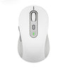 M750 Bluetooth the third mock examination 2.4G wireless mouse Home office business wireless mute mouse - V.I.P Digital Presence