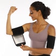 Fitness Exercise Wrist and Arm Protectors Reduce Fat and Sweat Running Hand Straps Fitness Arm and Elbow Protectors - V.I.P Digital Presence