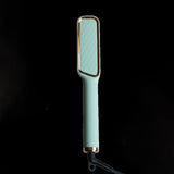 Straight Hair Comb, Lcd, Household Negative Ion Lazy Person Curling Stick, Dual Purpose Hair Salon, Electric Hair Straightener - V.I.P Digital Presence