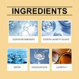 Multi-Purpose Foam Cleaner Cleans Grease And Dirt From Kitchen Countertops - V.I.P Digital Presence