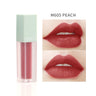 QIBEST Matte Velvet Matte Lip Gloss Lip Gloss Matte Creamy Lasting Liquid Lipstick - V.I.P Digital Presence