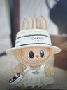 Accesorios de ropa compatibles con muñecas Labubu Mario Mushroom Princess Cute