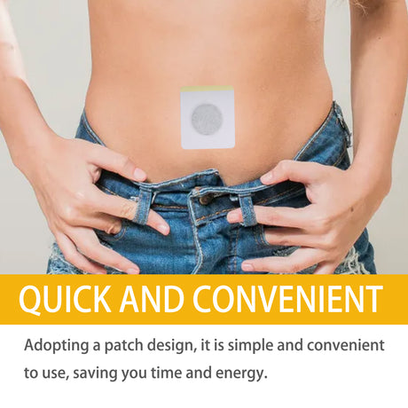 Bee Venom Slimming Patch, Highlights The Body Curve Tight Arm Body Fat Shaping Beauty Considerate - V.I.P Digital Presence